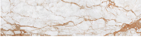 Kajaria Vitronite Breccia Arancia 800X3000MM